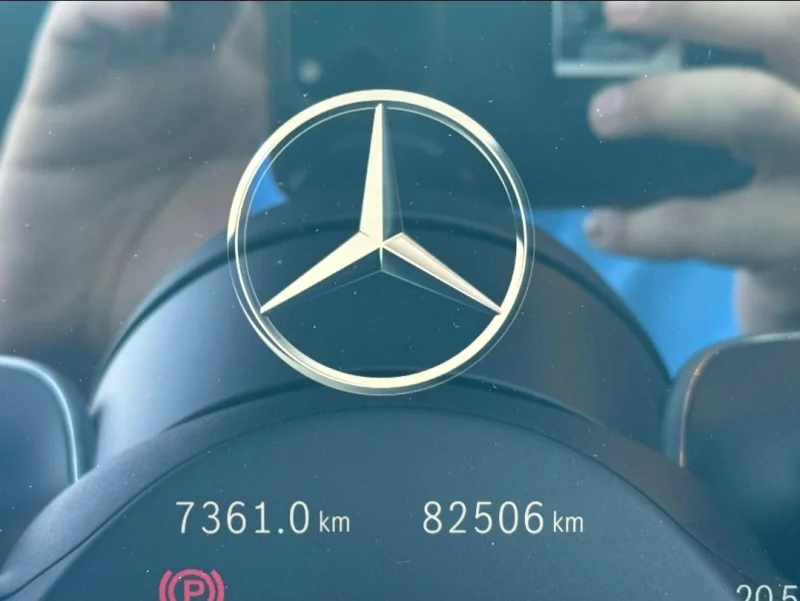 Mercedes-Benz Classe S Passo Lungo S Passo Lungo 400 d Premium Plus Business Class 4matic auto — foto 6