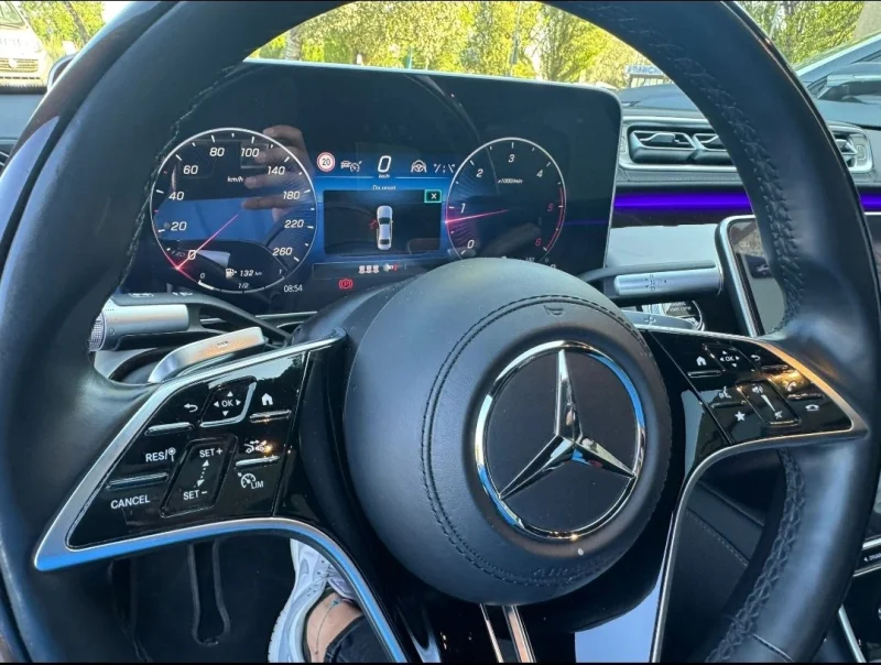 Mercedes-Benz Classe S Passo Lungo S Passo Lungo 400 d Premium Plus Business Class 4matic auto — foto 18