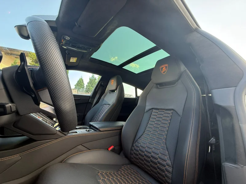 Lamborghini Urus Urus 4.0 V8 Performante auto — foto 11