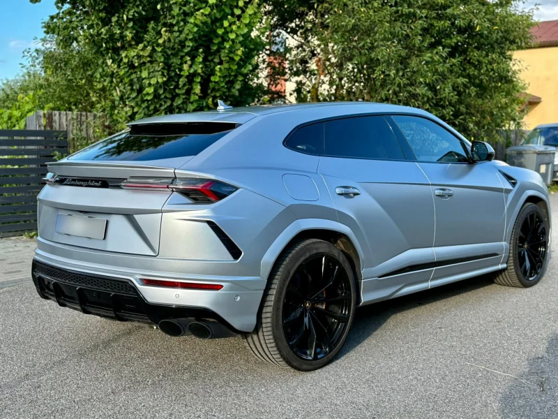Lamborghini Urus Urus 4.0 V8 Performante auto — foto 5