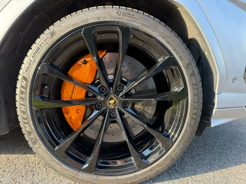 Lamborghini Urus Urus 4.0 V8 Performante auto — foto 15