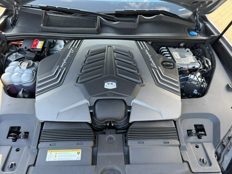 Lamborghini Urus Urus 4.0 V8 Performante auto — foto 17