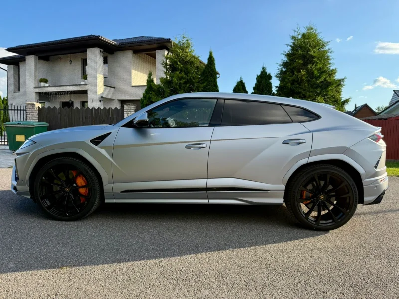 Lamborghini Urus Urus 4.0 V8 Performante auto — foto 6