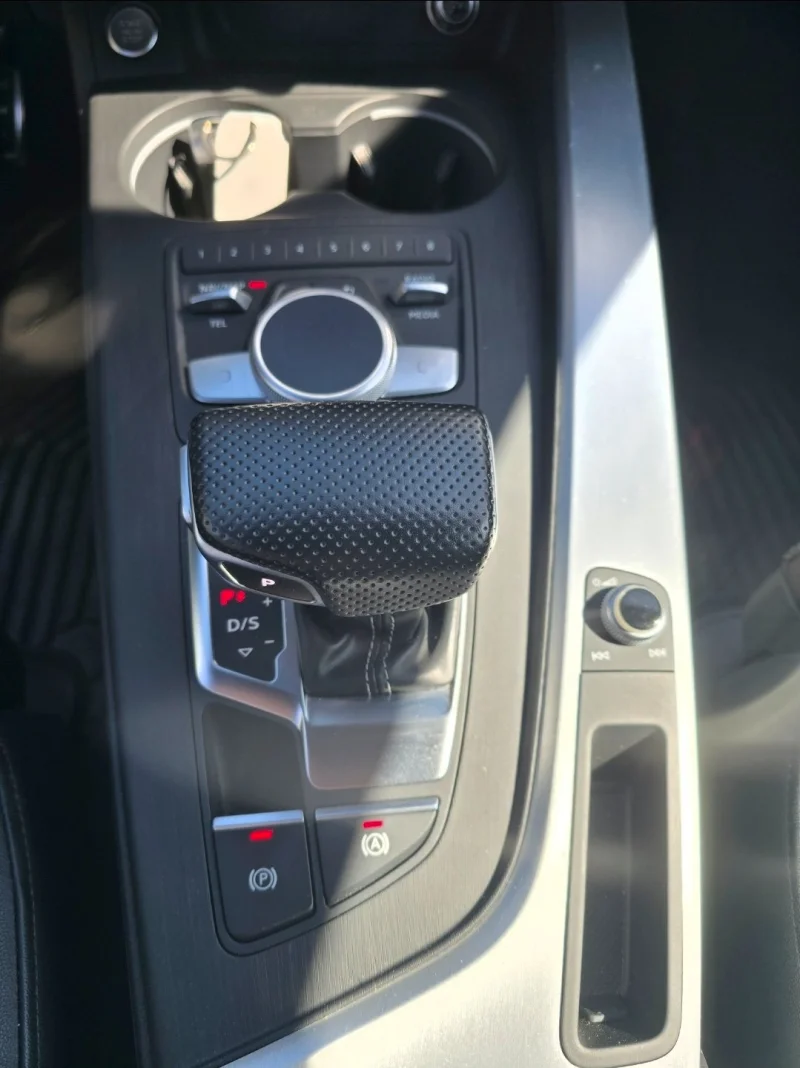 Audi A5 Audi A5 2.0TDI 190CV QUATTRO S LINE — foto 6