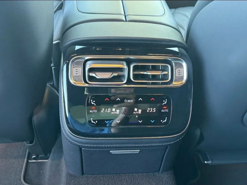 Mercedes-Benz Classe S Passo Lungo S Passo Lungo 400 d Premium Plus Business Class 4matic auto — foto 14