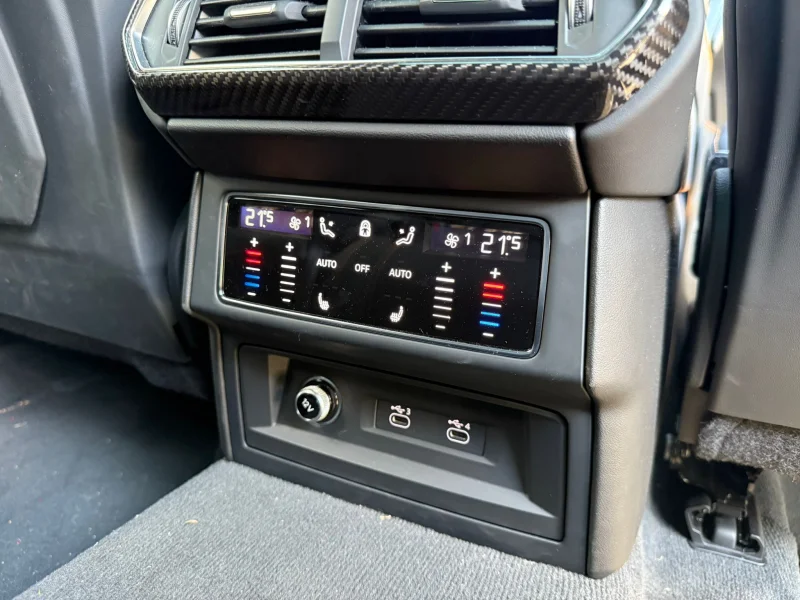 Lamborghini Urus Urus 4.0 V8 Performante auto — foto 12