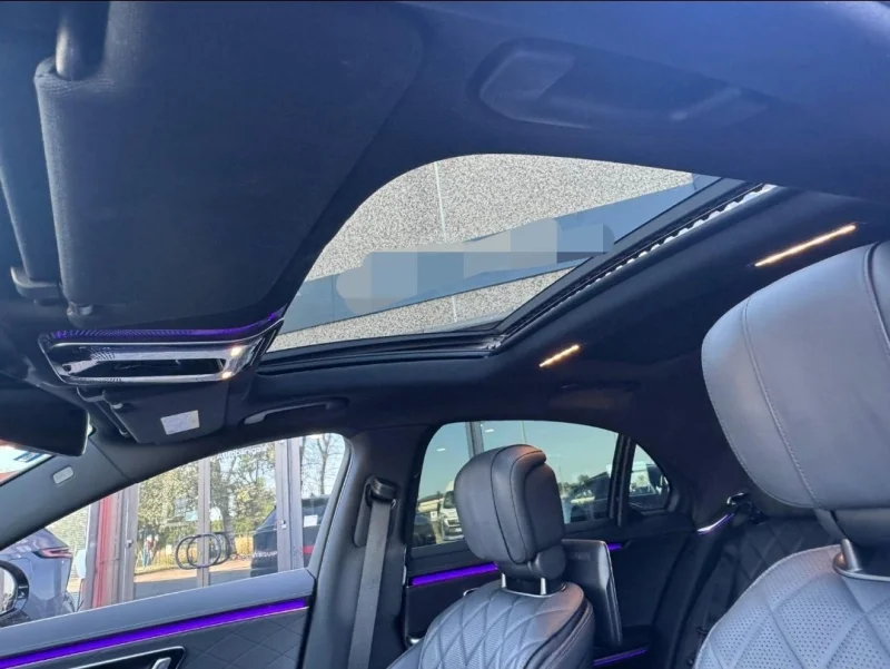 Mercedes-Benz Classe S Passo Lungo S Passo Lungo 400 d Premium Plus Business Class 4matic auto — foto 20