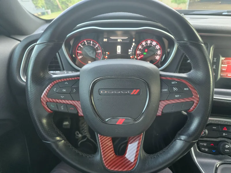 Dodge Challenger Dodge challenger SXT — foto 7