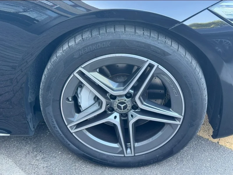 Mercedes-Benz Classe S Passo Lungo S Passo Lungo 400 d Premium Plus Business Class 4matic auto — foto 8