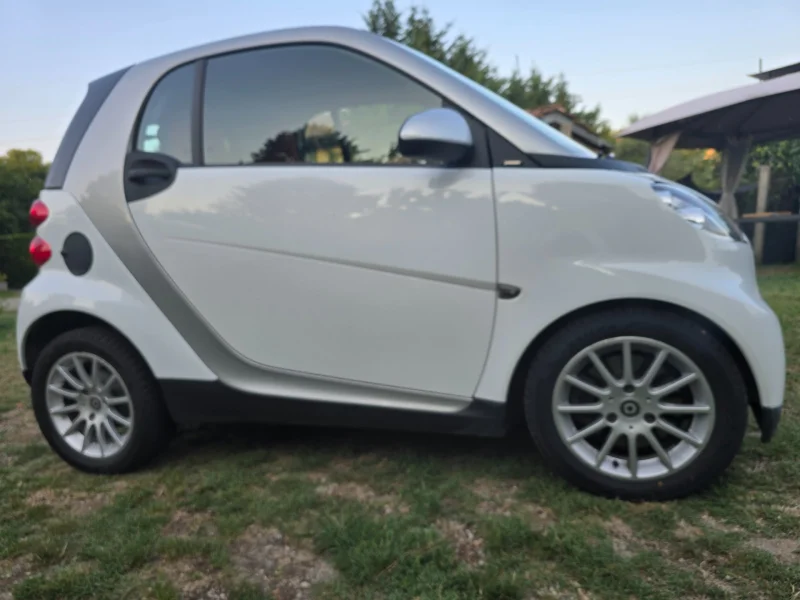 Smart Fortwo 1.0 mhd Passion 71cv — foto 7