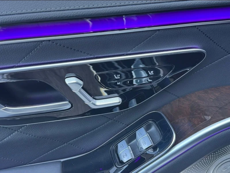 Mercedes-Benz Classe S Passo Lungo S Passo Lungo 400 d Premium Plus Business Class 4matic auto — foto 15