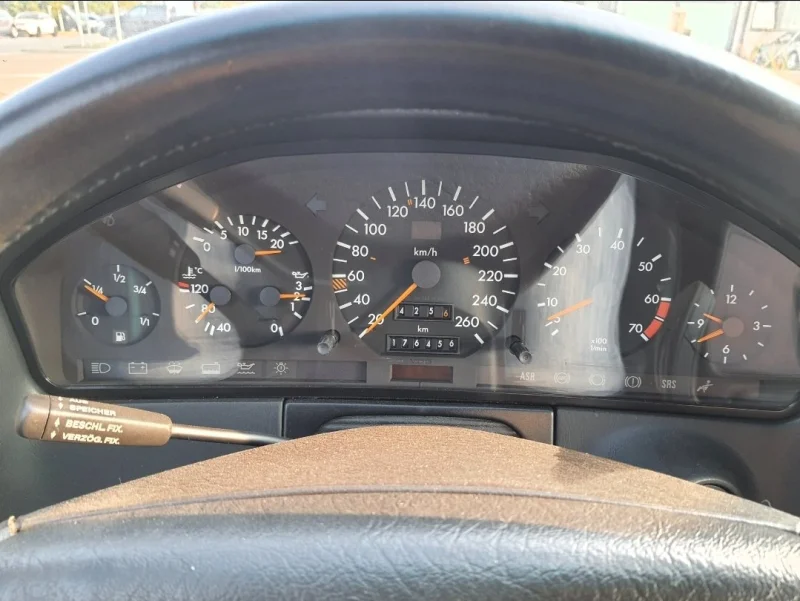 Mercedes-Benz S600 V12 SEL. ASI Benzina — foto 9