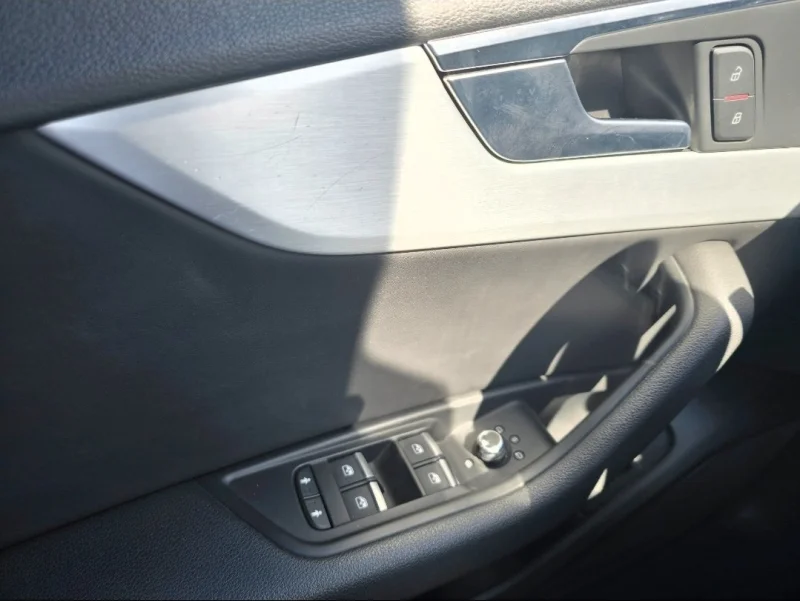 Audi A5 Audi A5 2.0TDI 190CV QUATTRO S LINE — foto 5