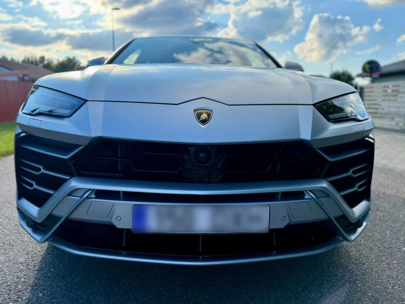 Lamborghini Urus Urus 4.0 V8 Performante auto — foto 2